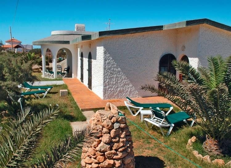Complesso Marina Di Cala Creta0