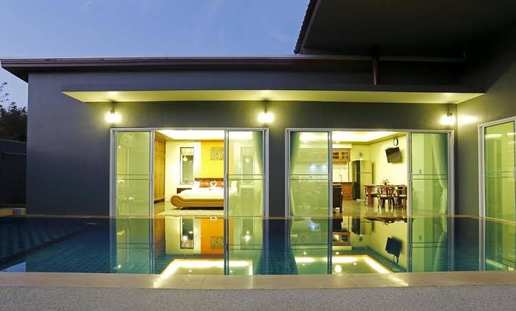 Sudee Villa0