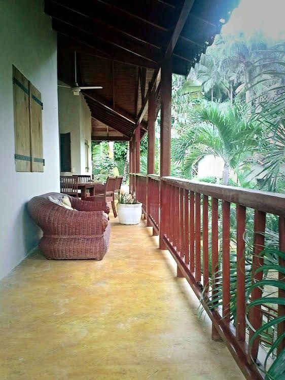Villa Paloma0