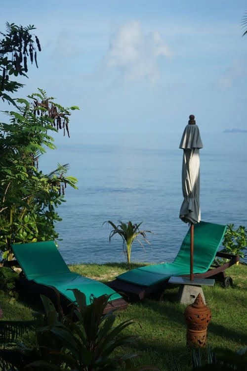 เดอะ เนทีฟ สมุย วิลลา (The Natives Samui Villa)1