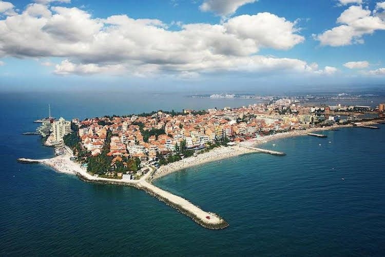 Sofia Pomorie0