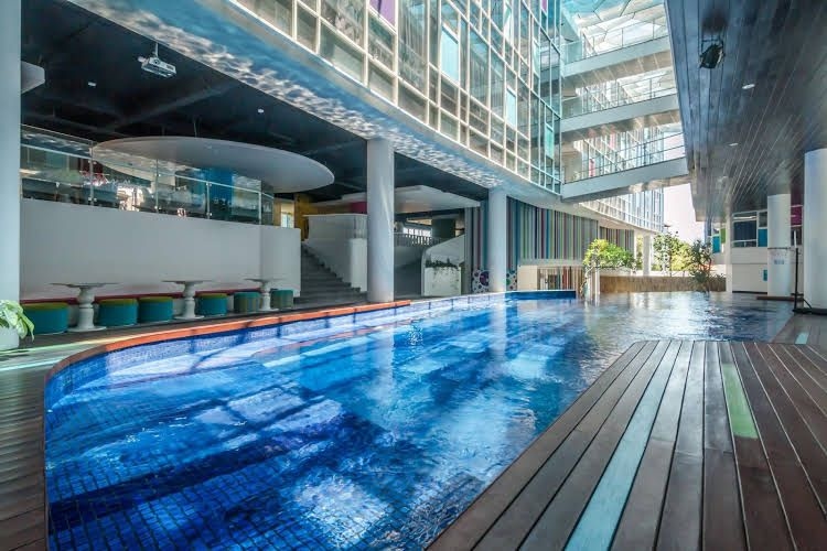 ZEN Premium Kuta Raya3