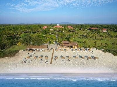 Caravela Beach Resort0