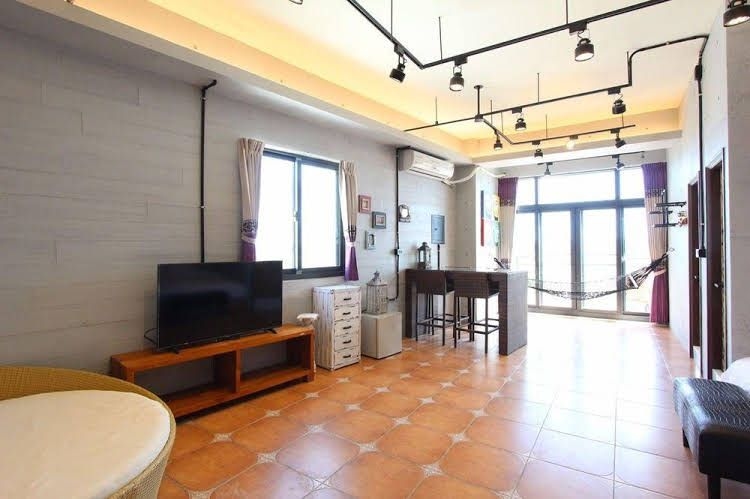 Rococo Homestay0