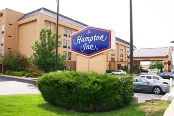 Hampton Inn Springfield0