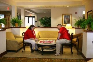 Hampton Inn Springfield3