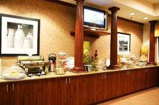 Hampton Inn Springfield4