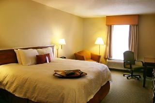 Hampton Inn Springfield2