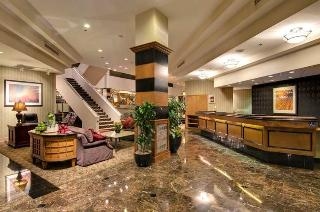 Hilton Eugene & Conference Center0