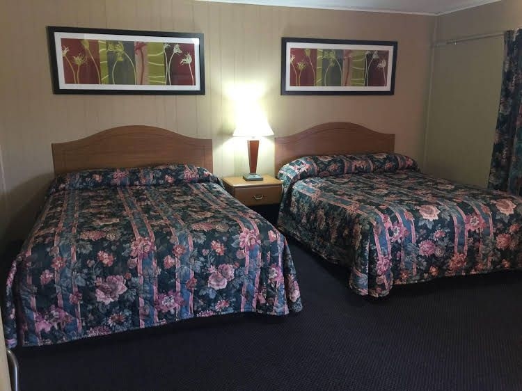 USA Inn0