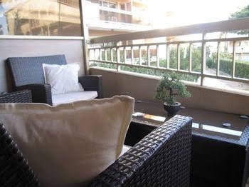 Appartement St Maxime0