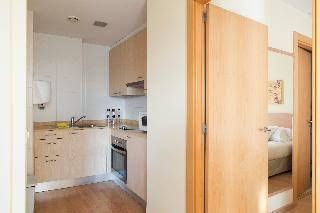 Apartamentos Aura Park0
