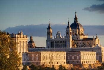 Gran Melia Palacio de los Duques0