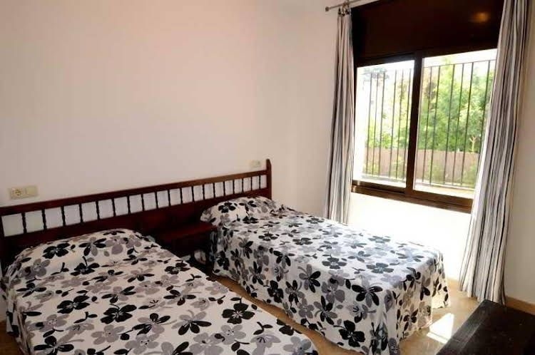 Apartamentos AR Caribe4