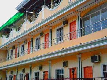 Mactan District Budgetel Lapu Lapu Cebu0