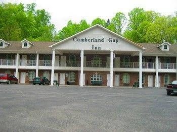 Cumberland Gap Inn0