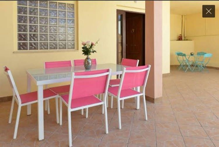 Villa Eden Cap0