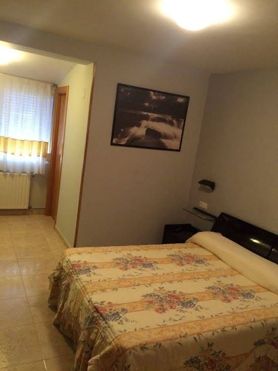 Hostal San Paio0