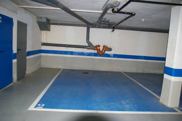Apartamento Puerto Rico B0