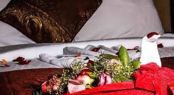 Rest Night Apartment Al Hamra0