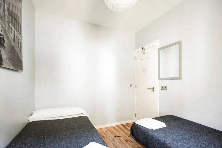 Kaixo Hostel0