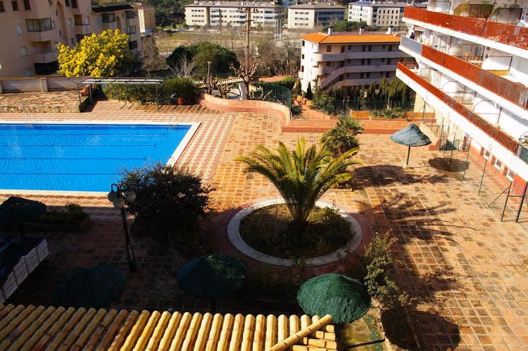 Apartamento Pau Picasso0