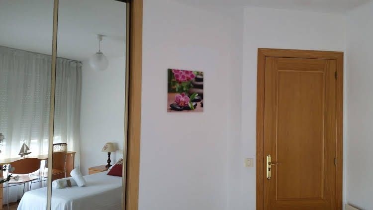 Hostal Albergue Lucus0