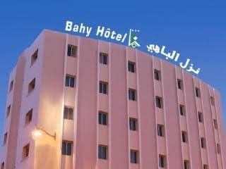 El Bahy0