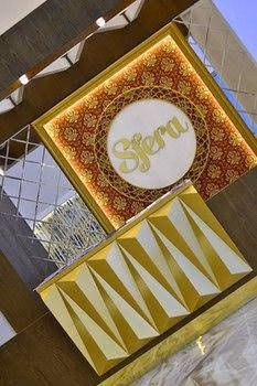 Sfera Residence0