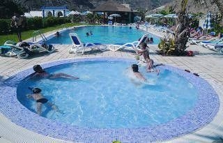 PARADISE COSTA TAURITO0