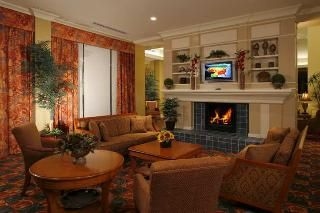 Hilton Garden Inn Las Vegas / Henderson0