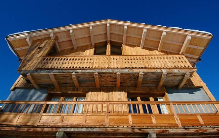 Chalet Odalys Gaiduch0