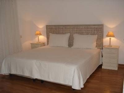 Apartamentos Vilamarina0