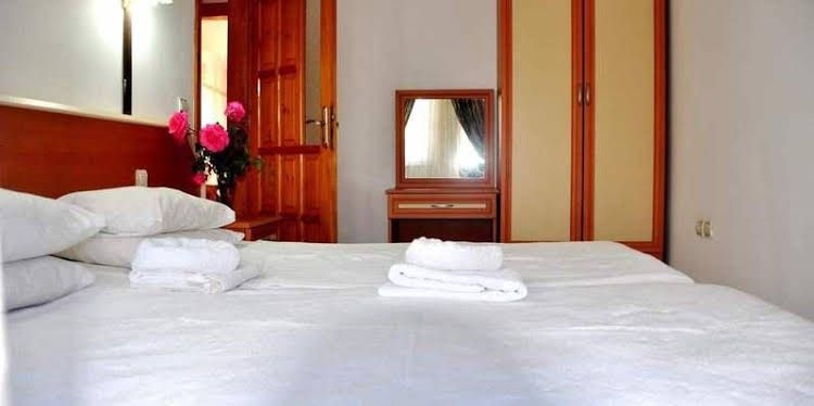 Orient Apart Otel0