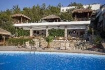 Janna Bodrum Boutique and Spa0