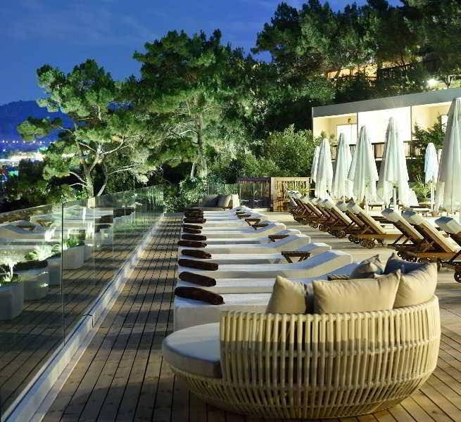 Janna Bodrum Boutique and Spa1