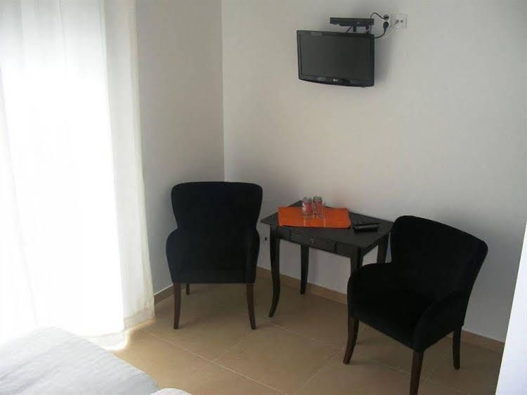 Casa Ceedina Bed and Breakfast and Beauty0