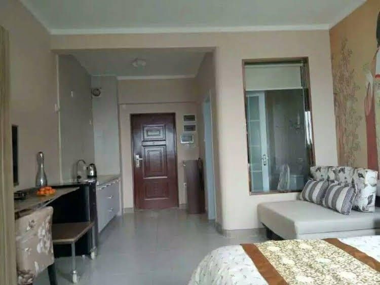 Yang Tong Hostel Xian Aunt Ding0