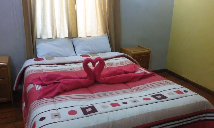 Misti Inn0