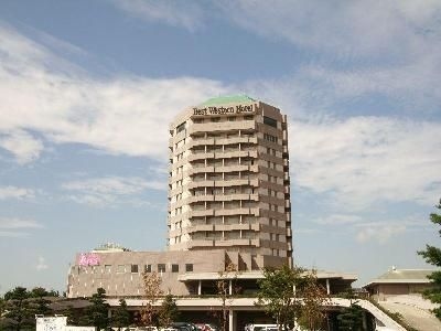 โรงแรมเซนได ฮิลล์ (Sendai Hills Hotel)1