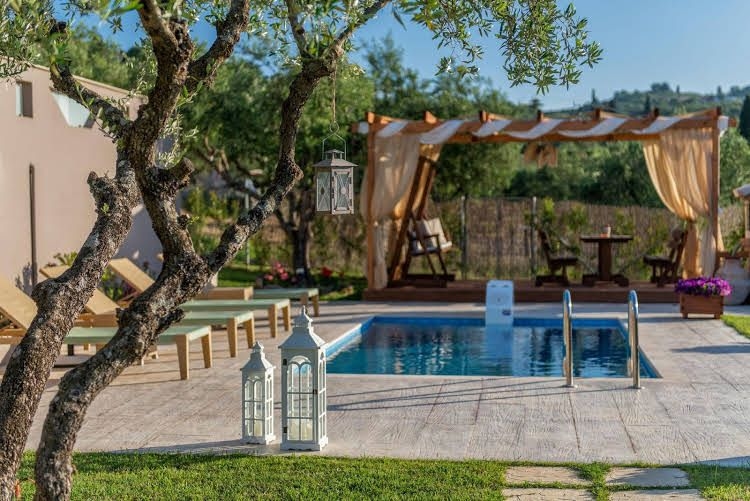 Vatia Villas0