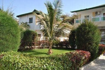 Paradise Suites0