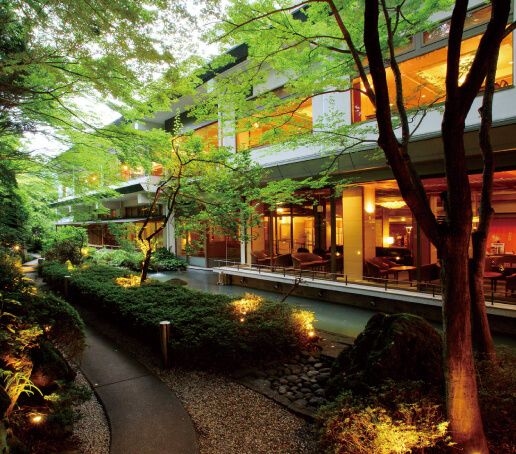 Hotel New Mitoya1