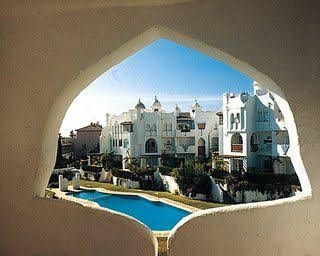 Medina del Zoco0