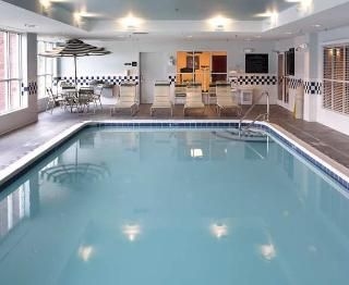 Hampton Inn Ithaca2