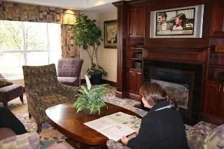 Hampton Inn Ithaca1