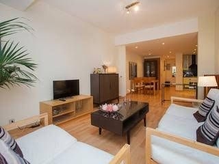 Eixample Dret Corsega Roger de Lluria Three BR0
