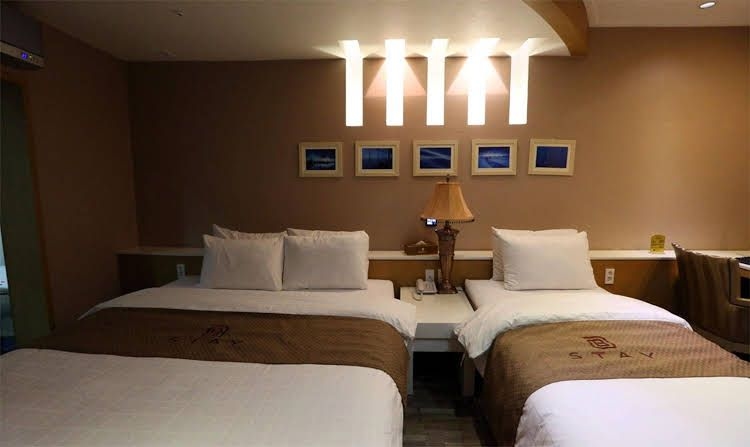 Bucheon Hotel0