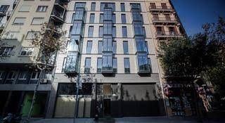 Cosmo Apartments Consell0