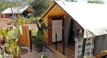 Flor y Bambu Glamping0
